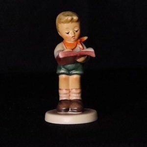 "Honor Student" - Vintage Hummel